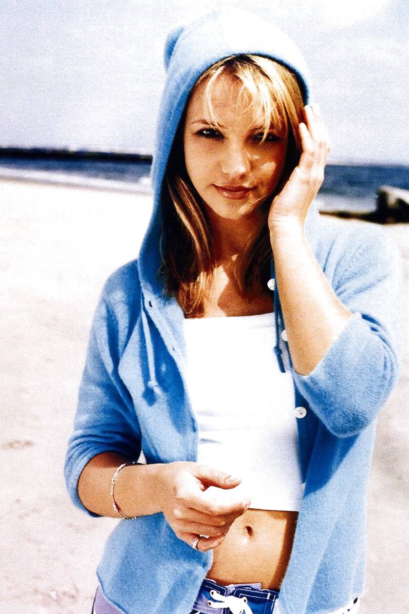 Britney Spears 1999 Photos #19282415