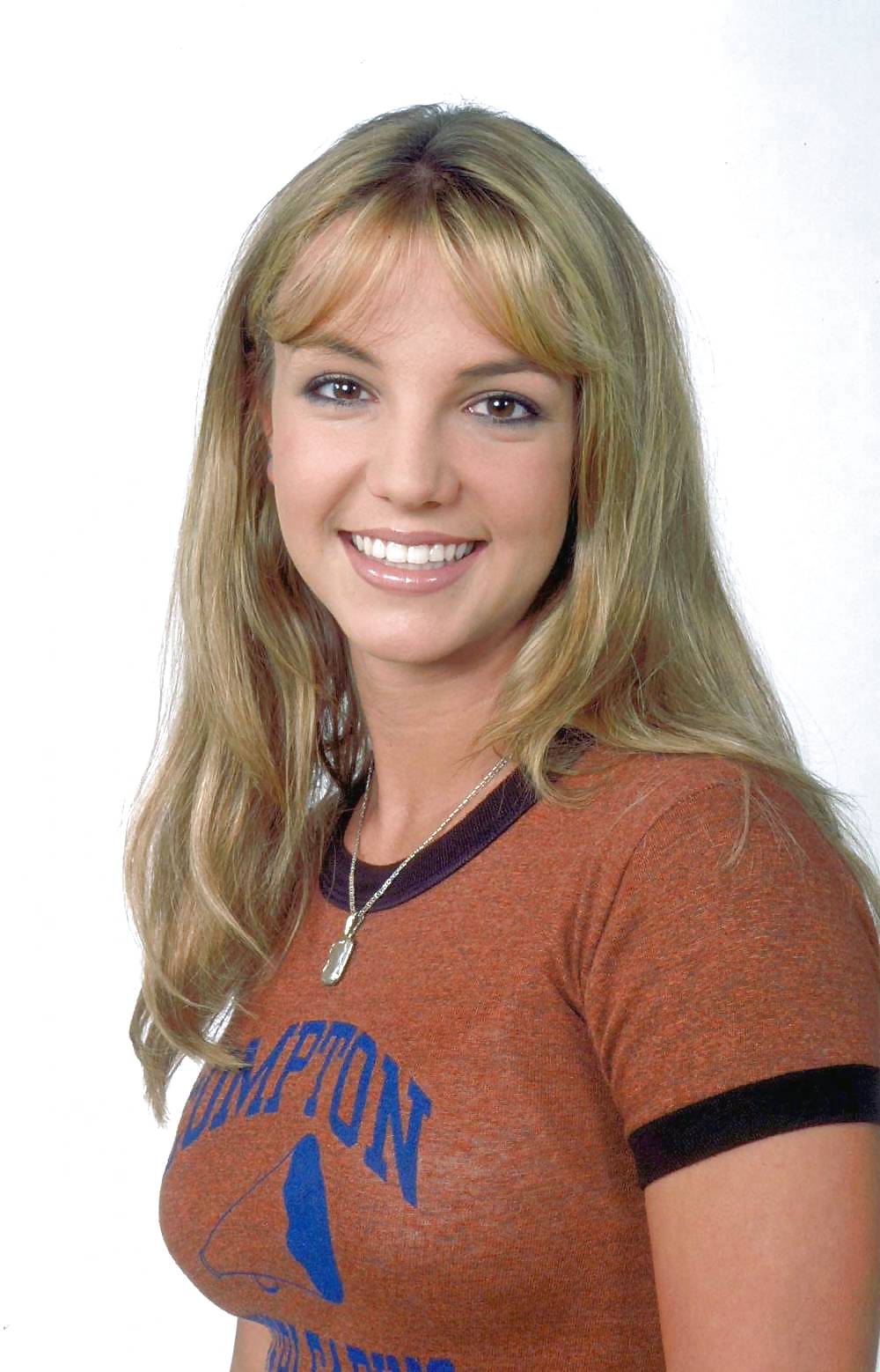 Britney spears 1999 pics
 #19282494