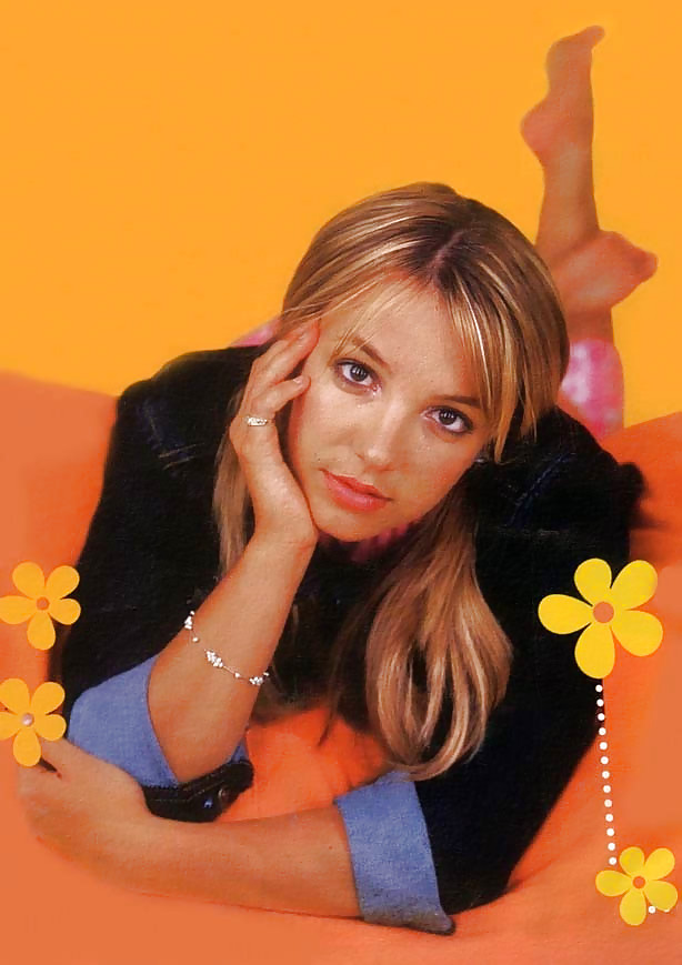 Britney Spears 1999 Bilder #19282586