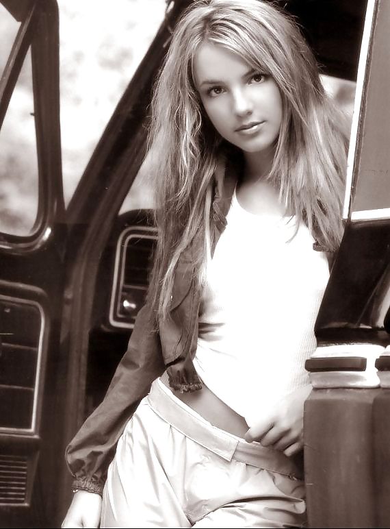 Britney Spears 1999 Pics #19282597