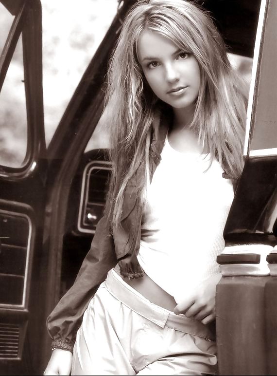 Britney spears 1999 pics
 #19282597