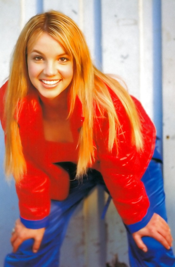 Britney spears 1999 pics
 #19282622