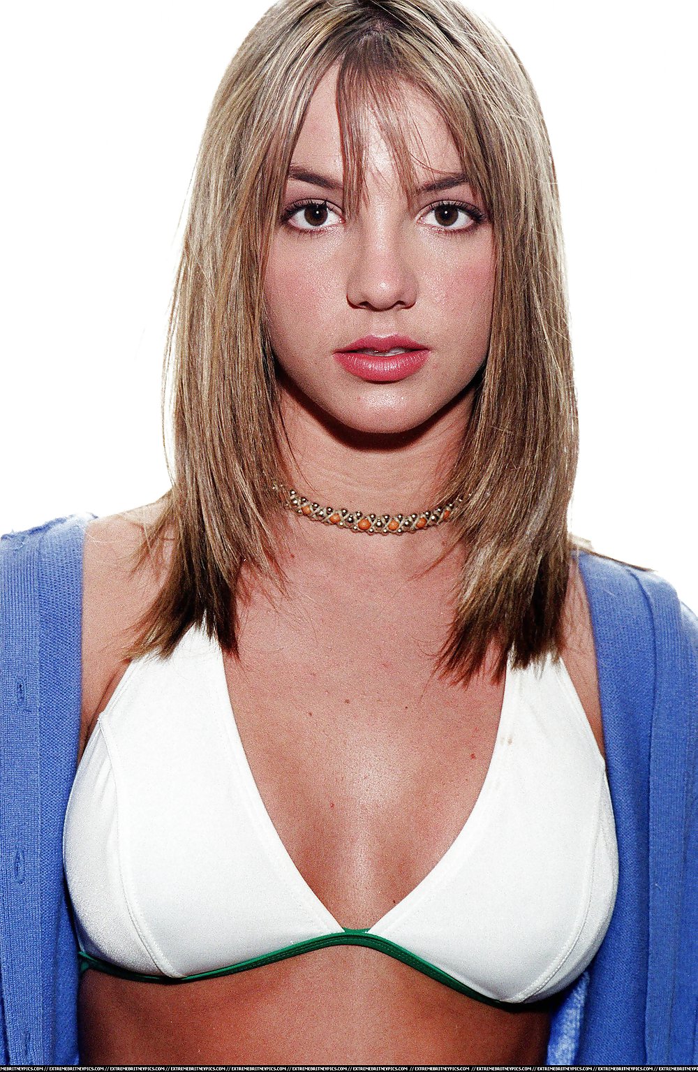 Britney Spears 1999 Pics #19282657