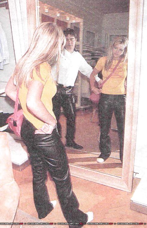 Britney Spears 1999 Photos #19282663