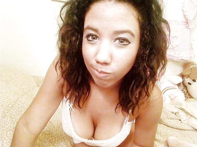 Handsome brunettes woman #9596472