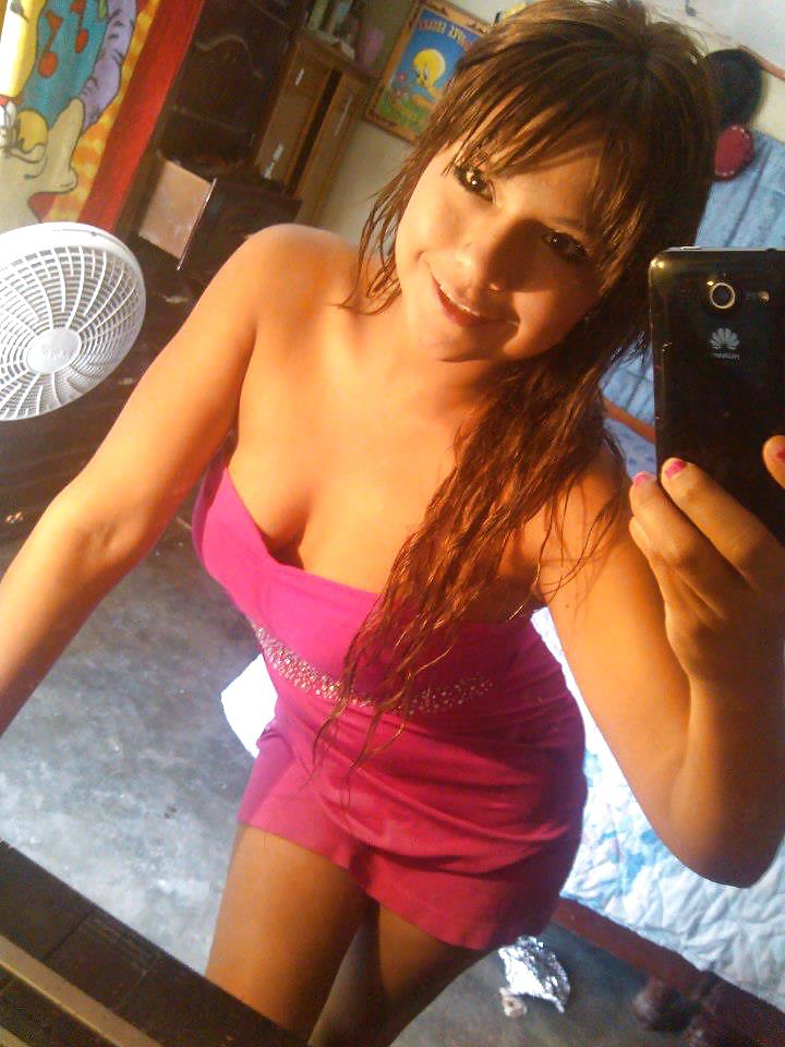 Selfshot hotties no 64 #17324155