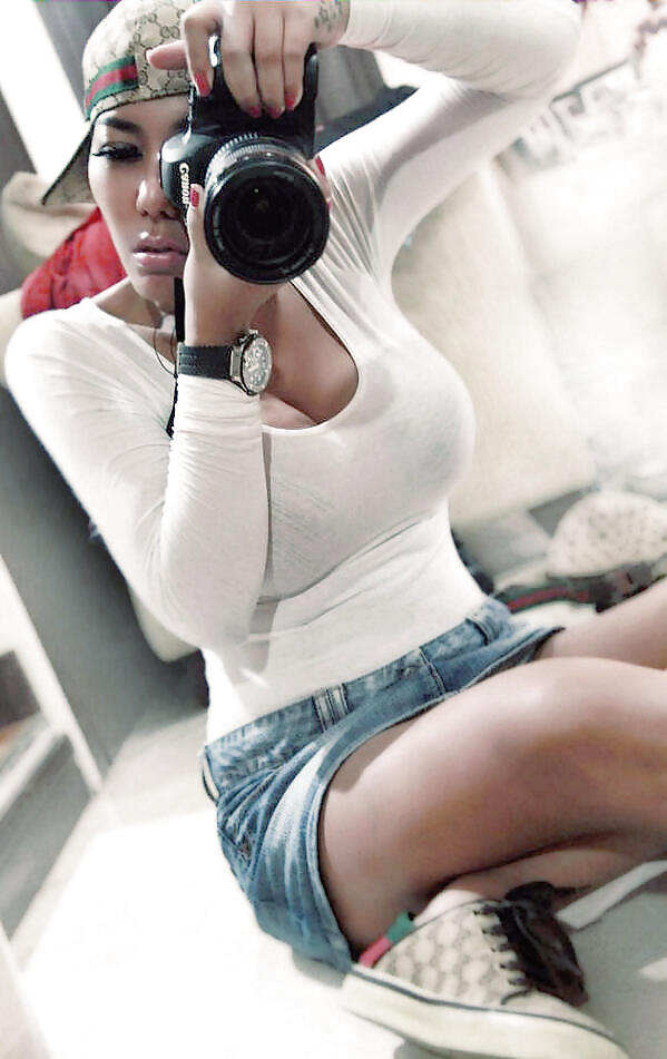 Selfshot hotties no 64 #17324278