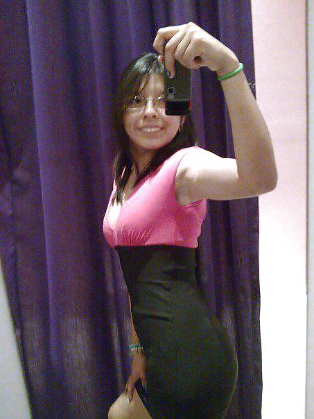 Selfshot hotties no 64 #17324372