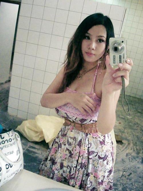 Selfshot hotties no 64 #17324418