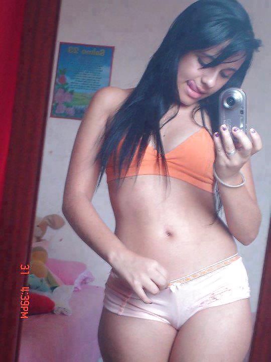 Selfshot hotties no 64 #17324512