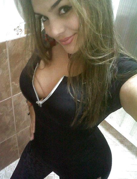 Selfshot hotties no 64 #17324516
