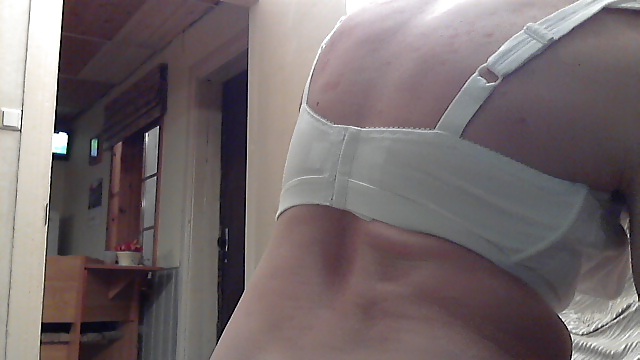 New bra and pantygirdle #7330933