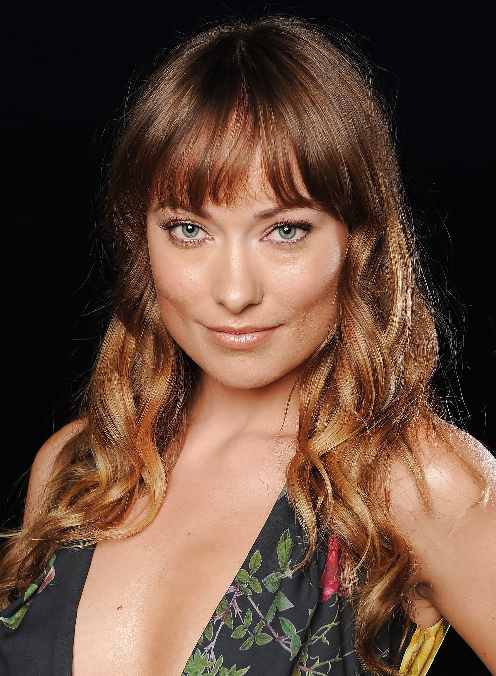 Olivia Wilde (hq) #12812287