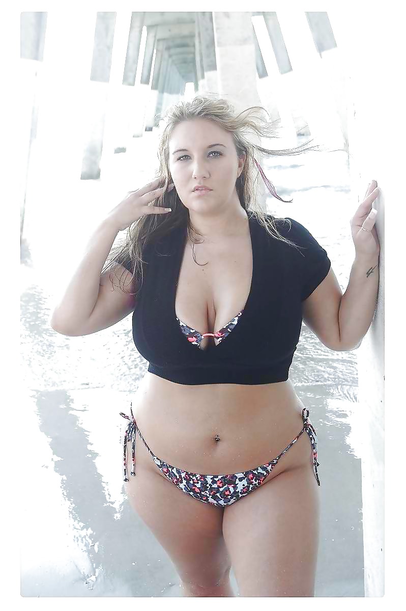 Dick, Weiß Und Cellulite 26 #14167514