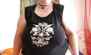 Swiss BBW