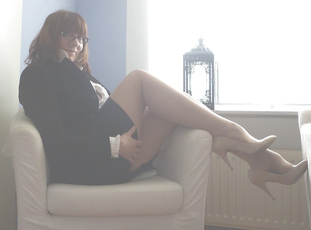 A Leggy Education #9564613