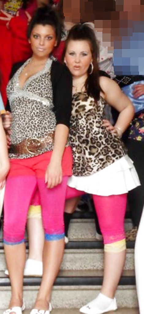 Though-provoking lesbian teen ladies devour enjoyable  #9981238