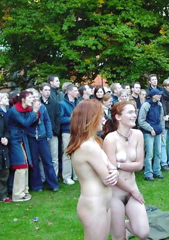 Electic Random Nudies #7412805