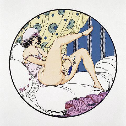 Kaleidoscope of Drawn Ero and Porn Art 16 - Various Artists #11695809