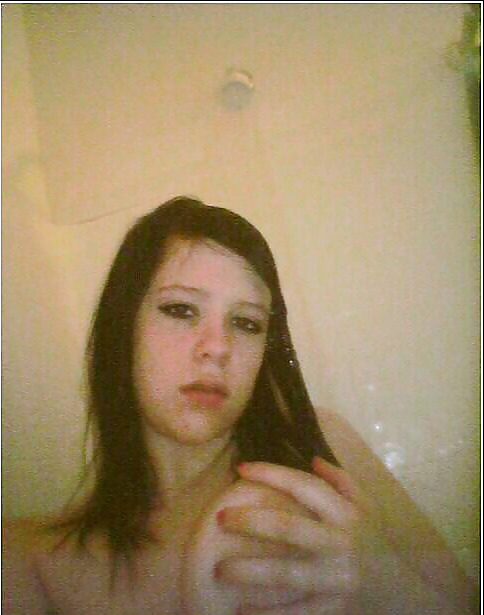 Pics in the shower #1019389