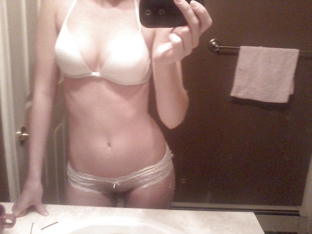 Pics that ex gfs sent me #9949933