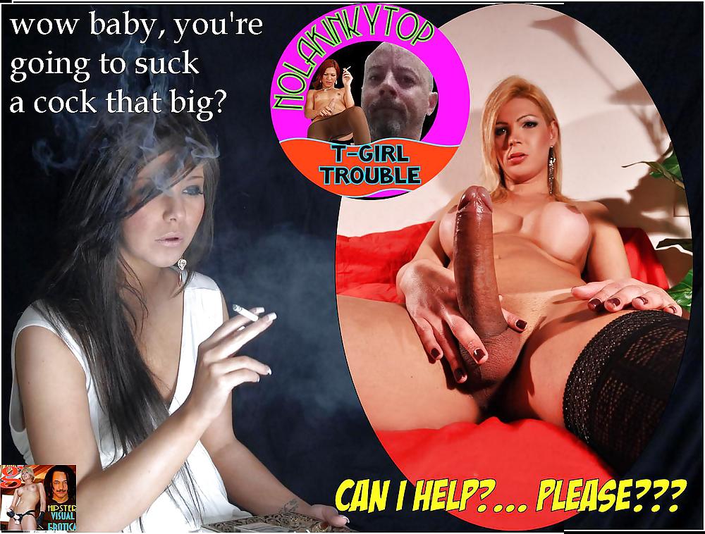 NOLAKINKYTOP T GIRL TROUBLE #12074091