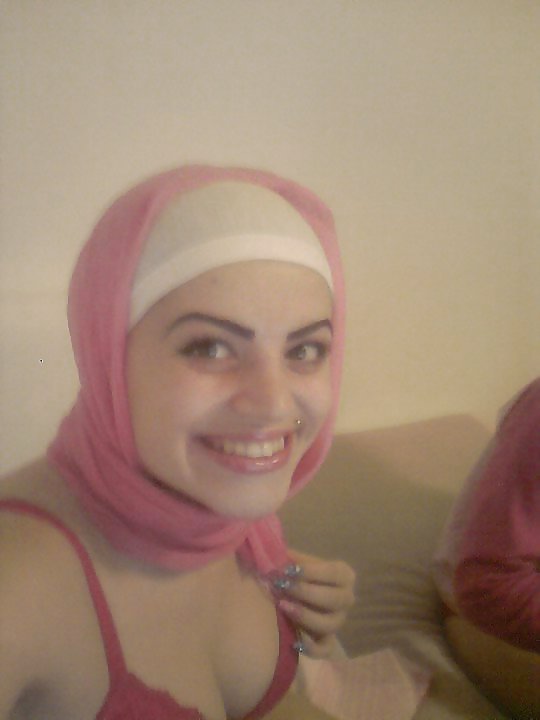Turkish hijab turbanli arab turk asian orospular #11532909
