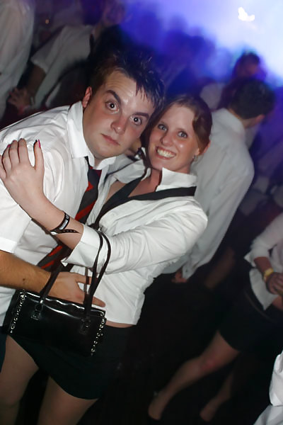 Impish sexy schoolgirls #9539154