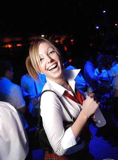 Impish sexy schoolgirls #9539214