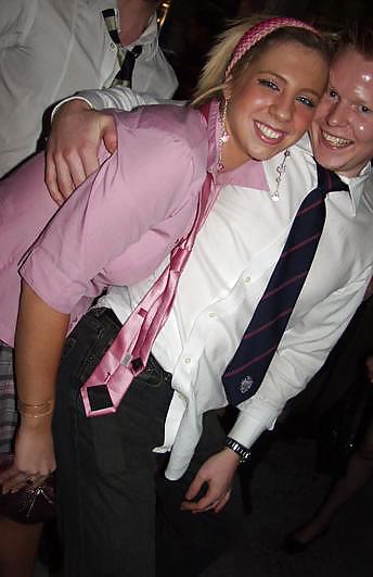 Impish sexy schoolgirls #9539255