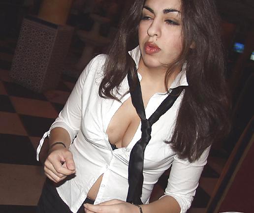 Impish sexy schoolgirls #9539386