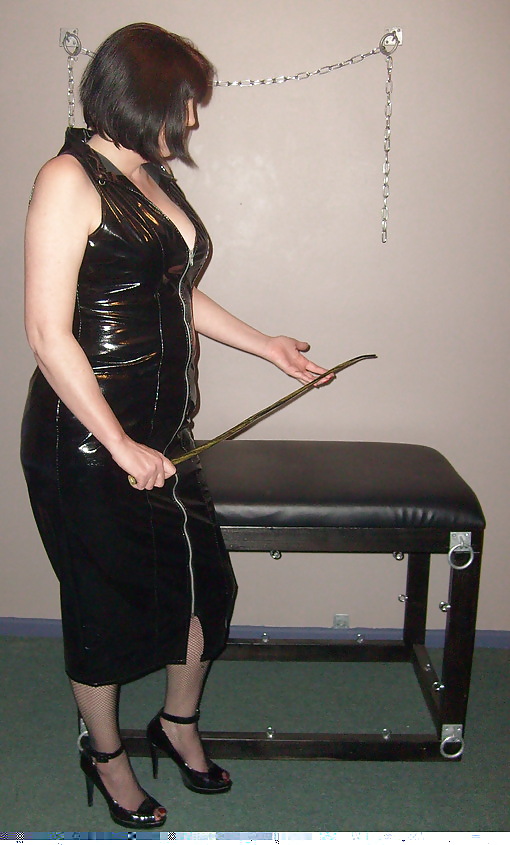 Signore mature bdsm
 #4391019