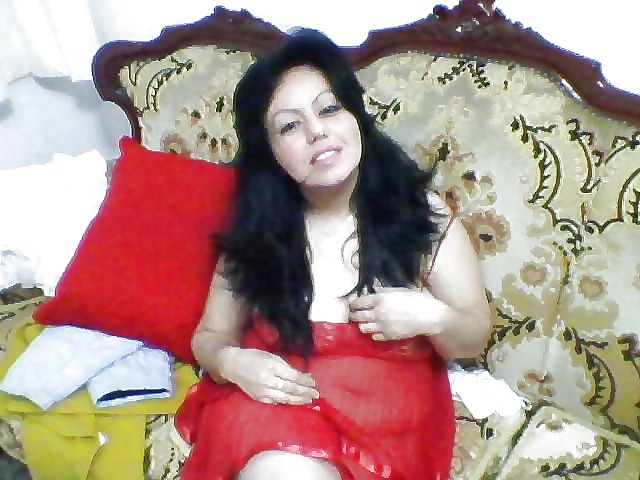 Arab Ex-Female friend #9333103