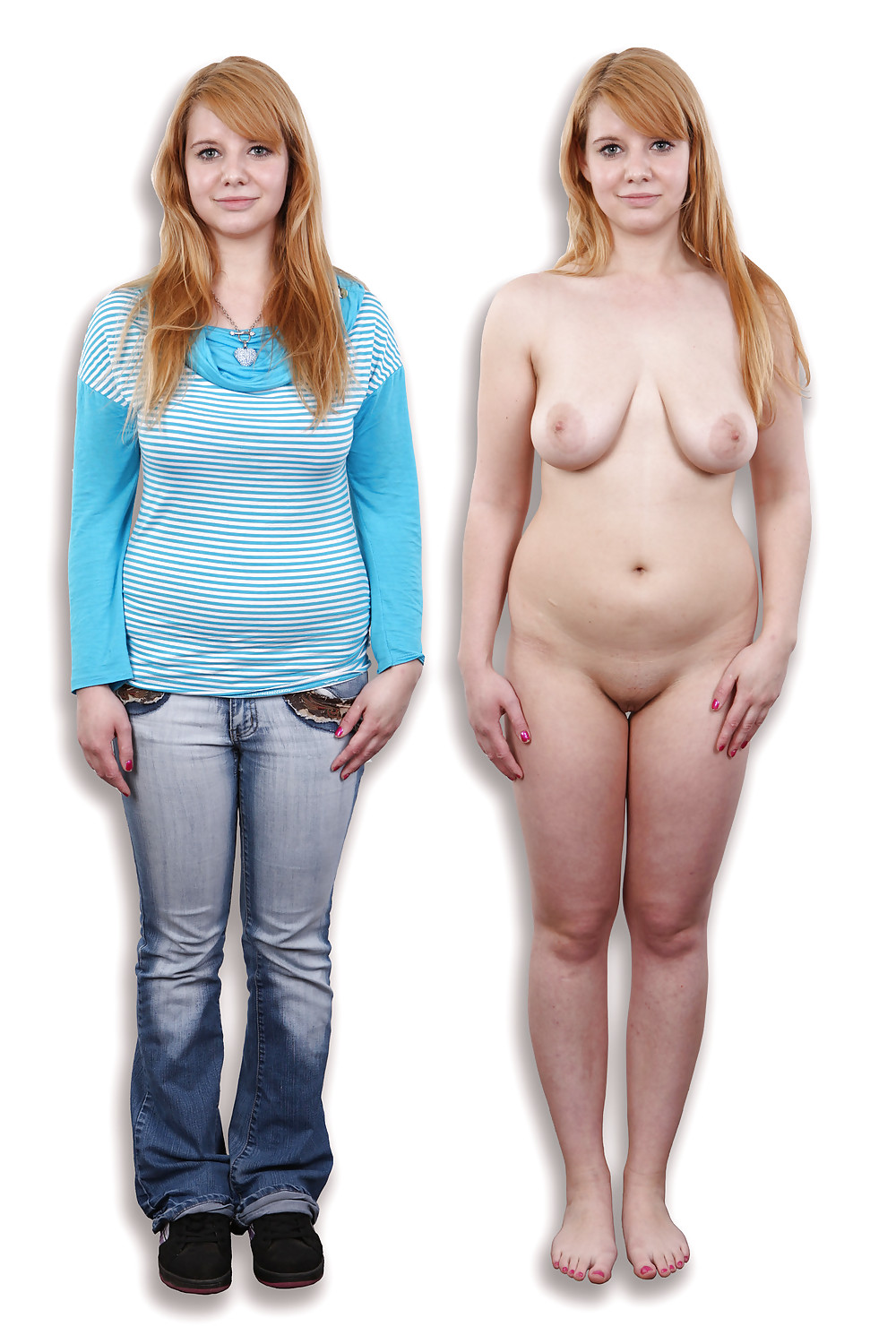 Dressed undressed 5 #18750566