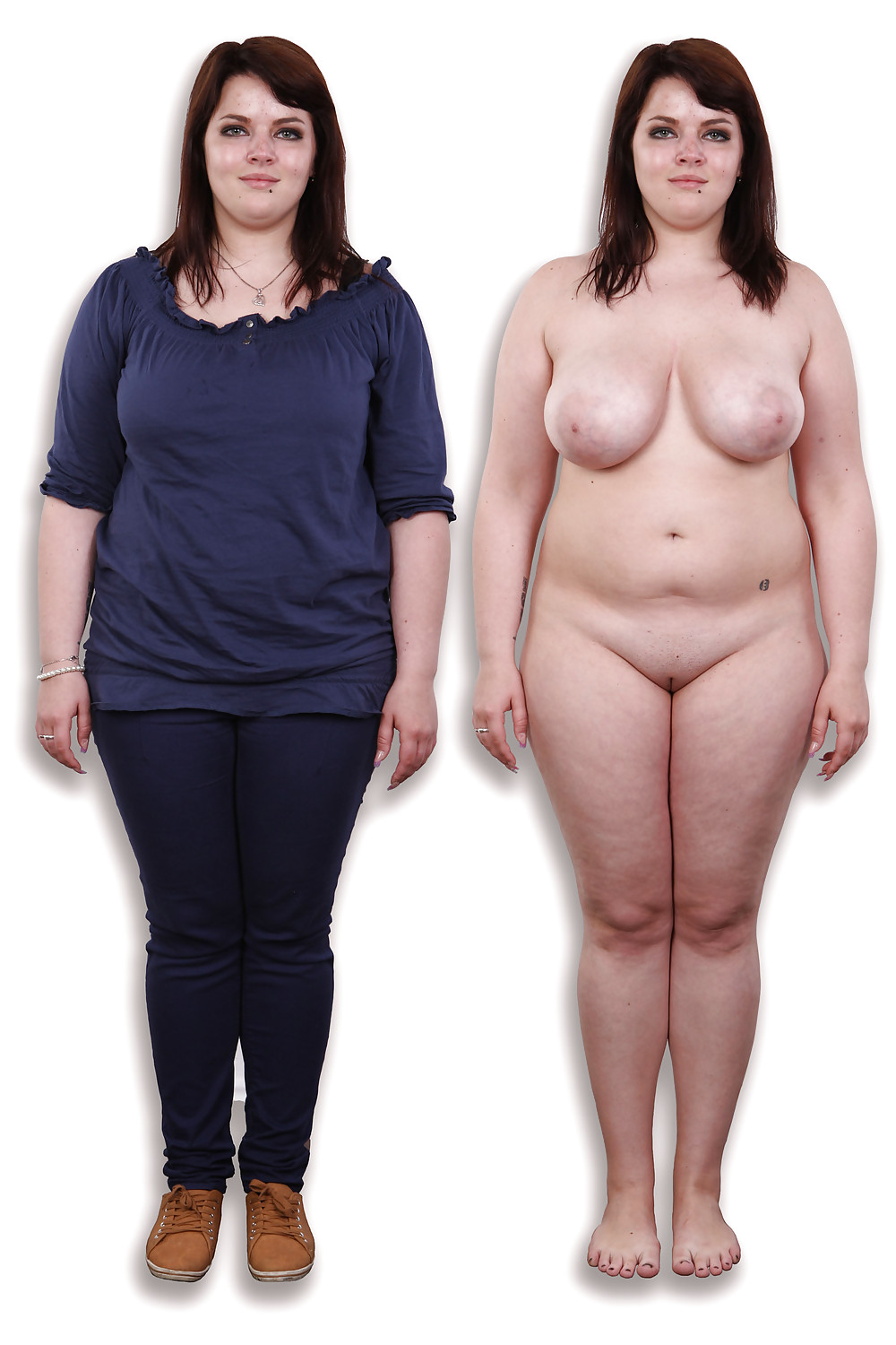 Dressed undressed 5 #18750615