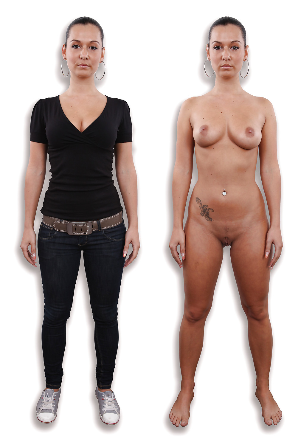 Dressed undressed 5 #18750682