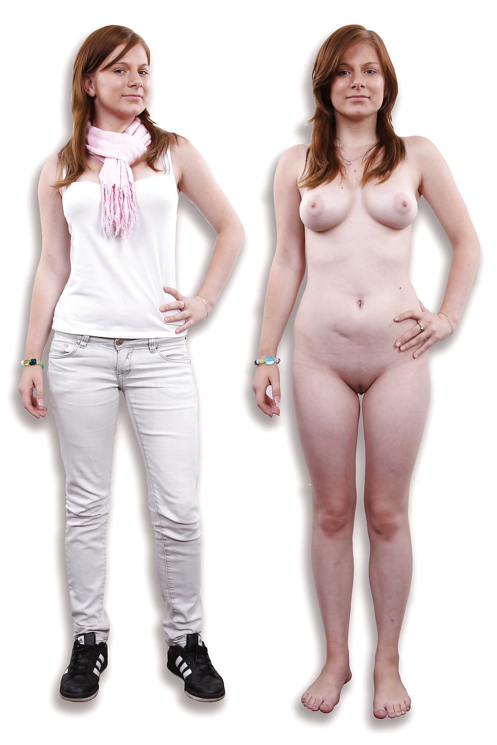 Dressed undressed 5 #18750722