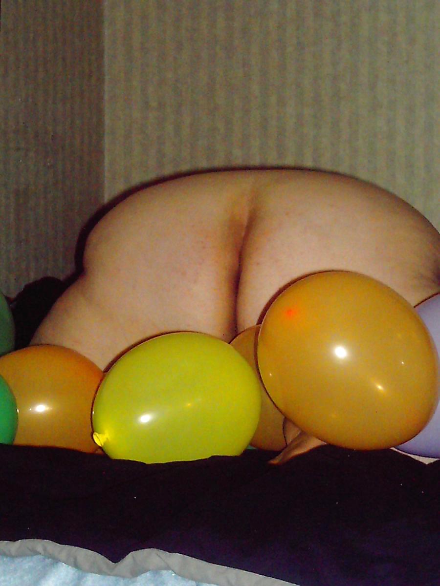 Balloons #2950364