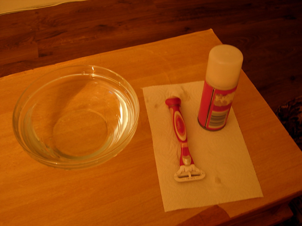 Nachrasiert
 #7958275