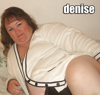 BBW Denise