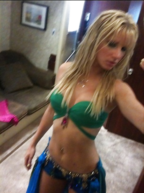 Heather Morris Leaked #8718298