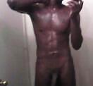 Who wants a bite of this chocolate dick nd me #20609568