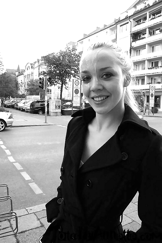 Mostly clothed #12 #17062094