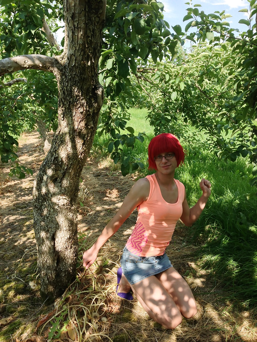 Transe Auf Dorlean Island (: #17781313