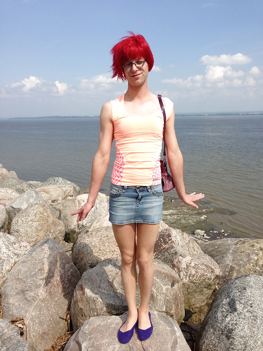 Transe Auf Dorlean Island (: #17781407