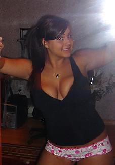 Beautiful Curvy Girl Part Two #9472530