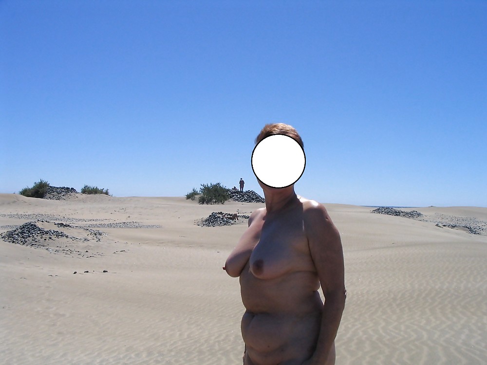 Geiles, Verficktes Gran Canaria #22017320