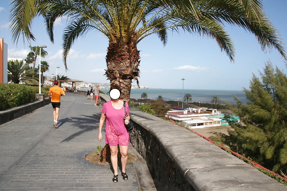 Geiles, verficktes gran canaria
 #22017326