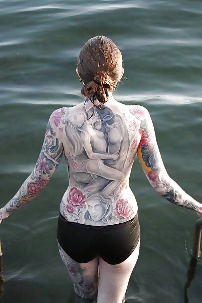 Tatoooooooooooooh #2845600