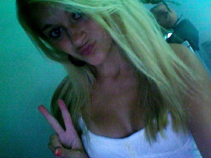 Blonde Hottie From ,SmutDates #6610509